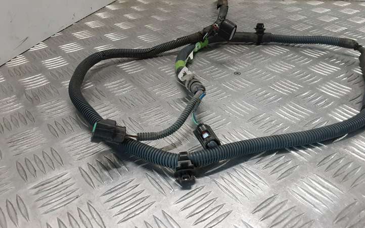 Toyota Land Cruiser (J150) (2009 - )  8211260820 Проводка датчиков парковки