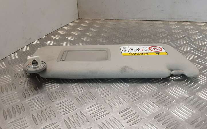 Toyota Land Cruiser (J150) (2009 - )   Щиток от солнца
