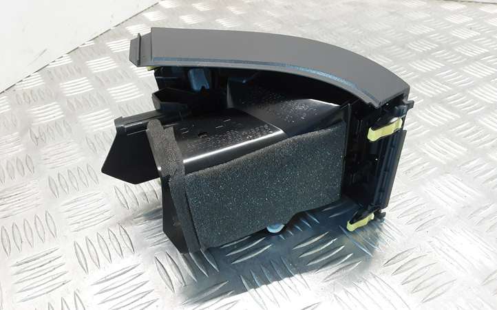 Toyota Land Cruiser (J150) (2009 - )  6559610180 Боковая воздушный дефлектор