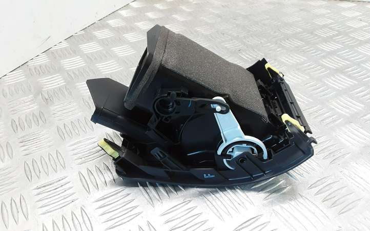 Toyota Land Cruiser (J150) (2009 - )  6559610180 Боковая воздушный дефлектор