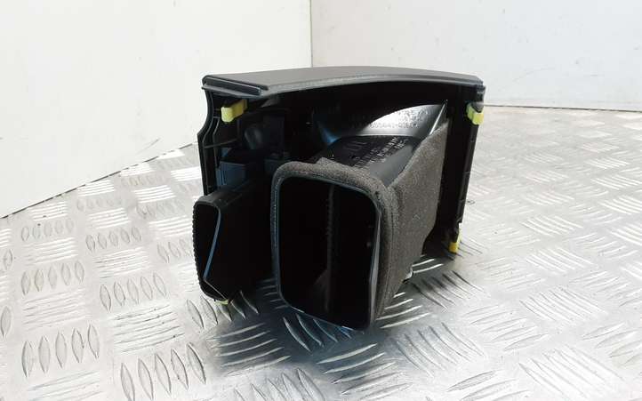 Toyota Land Cruiser (J150) (2009 - )  6559610180 Боковая воздушный дефлектор