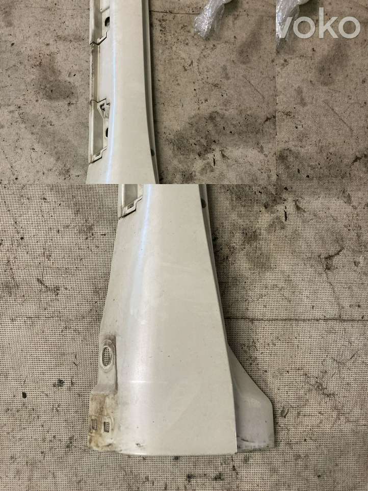 Toyota Land Cruiser (J150) (2009 - )  7580560050 Порог