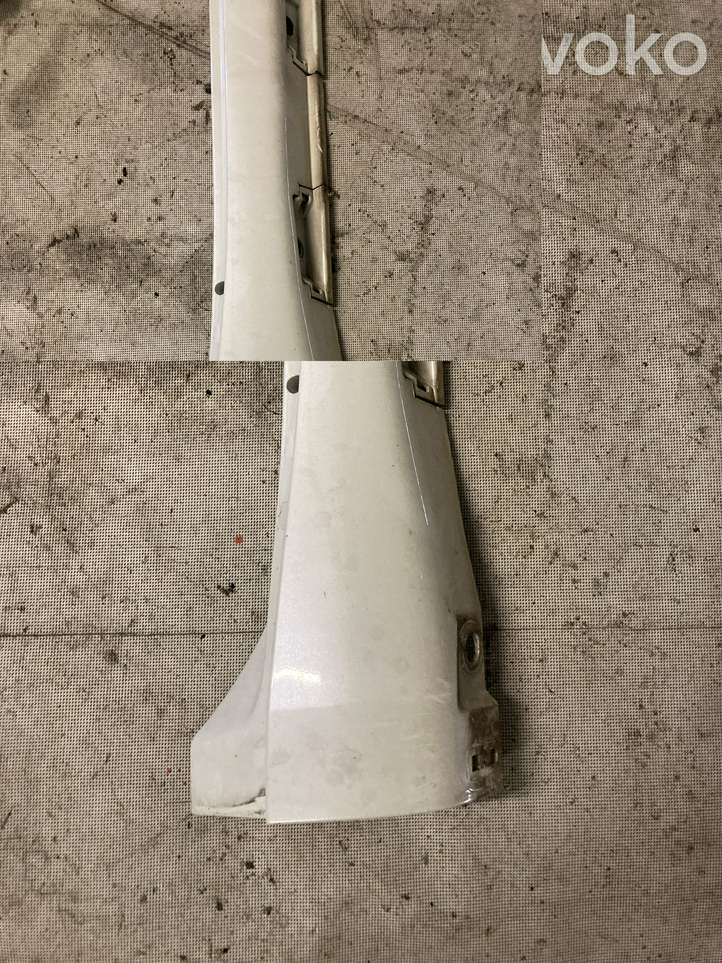 Toyota Land Cruiser (J150) (2009 - )  7580560050 Порог