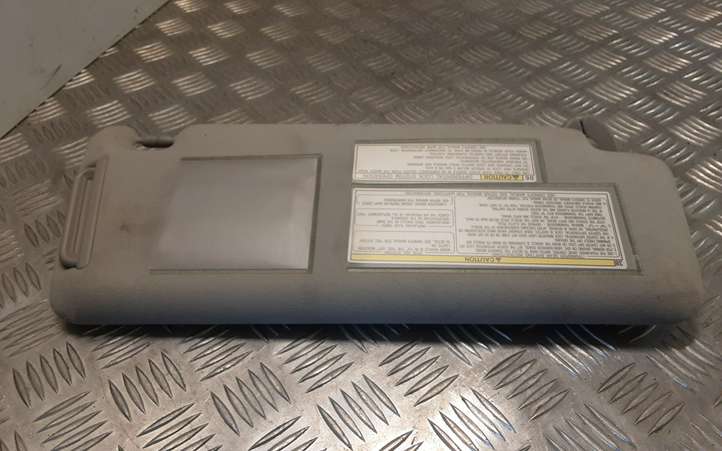 Toyota Land Cruiser (J150) (2009 - )   Щиток от солнца