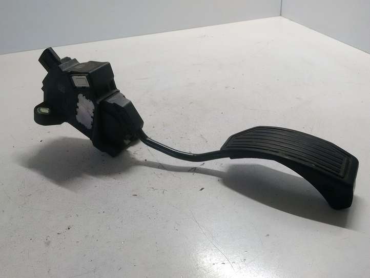 Toyota Verso (2009 - 2012)  7811002071 Педаль акселератора