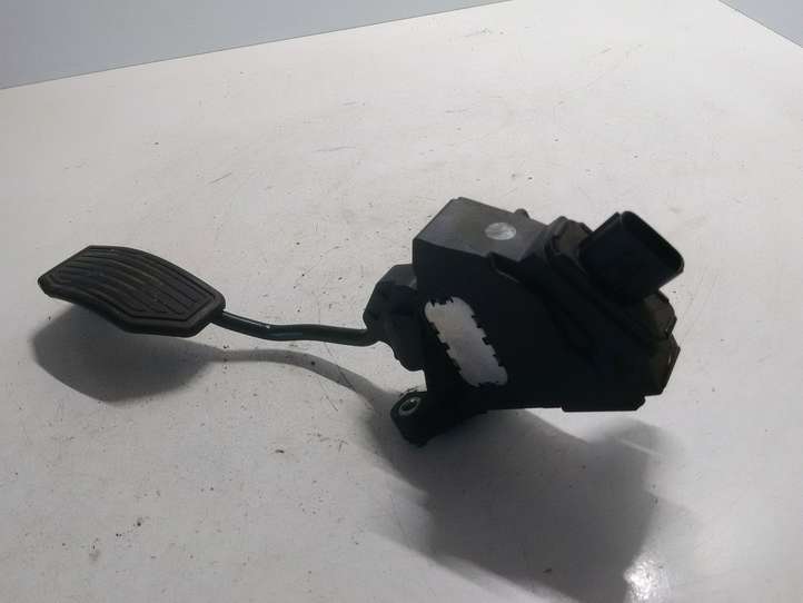 Toyota Verso (2009 - 2012)  7811002071 Педаль акселератора