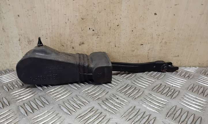 Audi A8 (2010 - 2014)  4H0839249C Ограничитель открывания задней двери