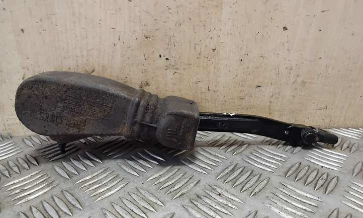 Audi A8 (2010 - 2014)  4H0839249C Ограничитель открывания задней двери