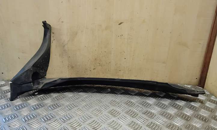 Audi A8 (2010 - 2014)  4H0821111C Накладка на крыло