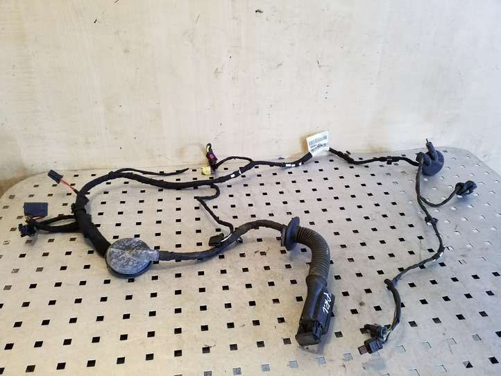 Audi A8 (2010 - 2014)  4H0971030GN Проводка передних дверей