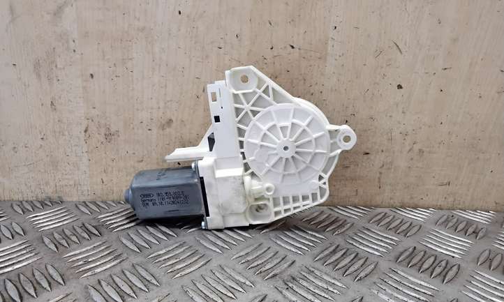 Audi A8 (2010 - 2014)  8K0959802B Механизм подъема окон задней двери