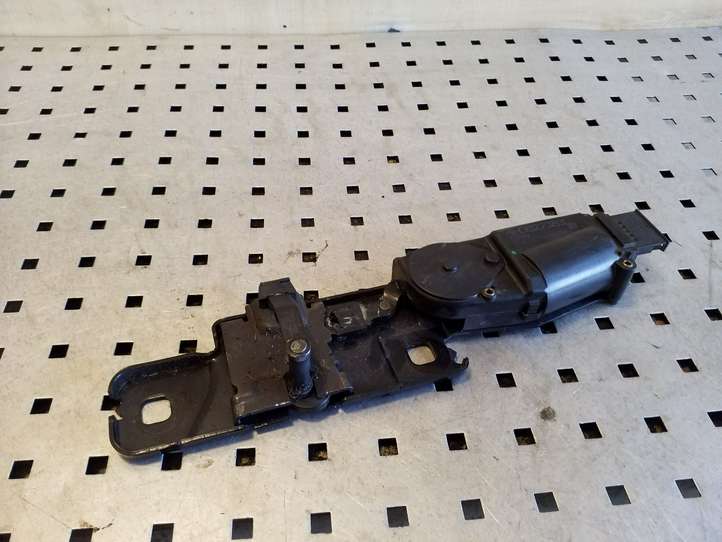 Audi A8 (2010 - 2014)  4H0827383 Притягиватель задней крышки