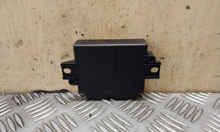 Audi A8 (2010 - 2014)  4H0919475L Блок управления парковки