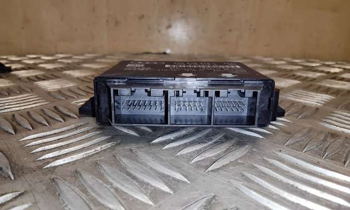 Audi A8 (2010 - 2014)  4H0919475L Блок управления парковки