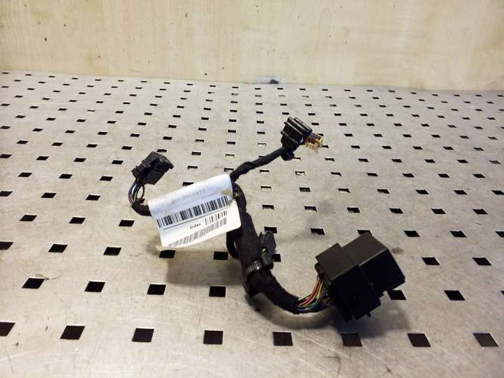 Audi A8 (2010 - 2014)  4H0971663A Проводка передних дверей