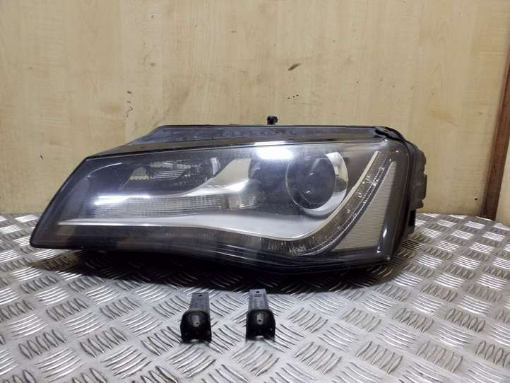 Audi A8 (2010 - 2014)  4H0941003 Передняя фара