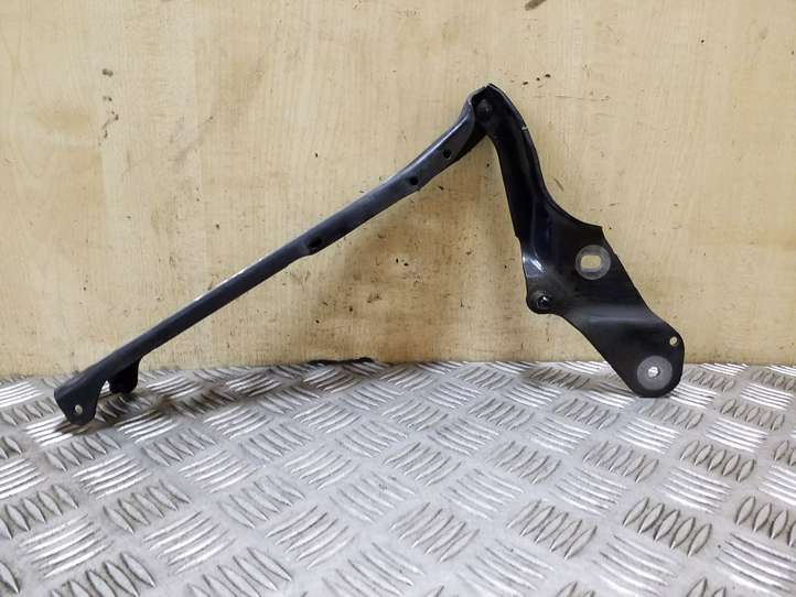 Audi A8 (2010 - 2014)  4H0823302D Петля (петли) капота