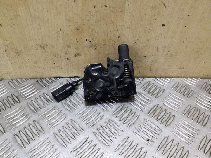 Audi A8 (2010 - 2014)  4H0823509C Замок капота