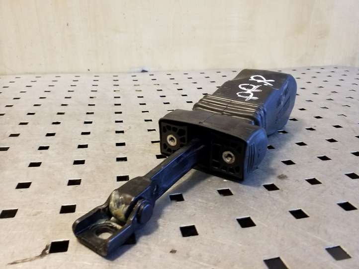 Audi A8 (2010 - 2014)  4H0837249B Ограничитель открывания передней двери