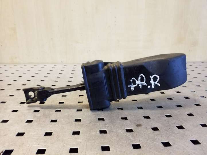 Audi A8 (2010 - 2014)  4H0837249B Ограничитель открывания передней двери
