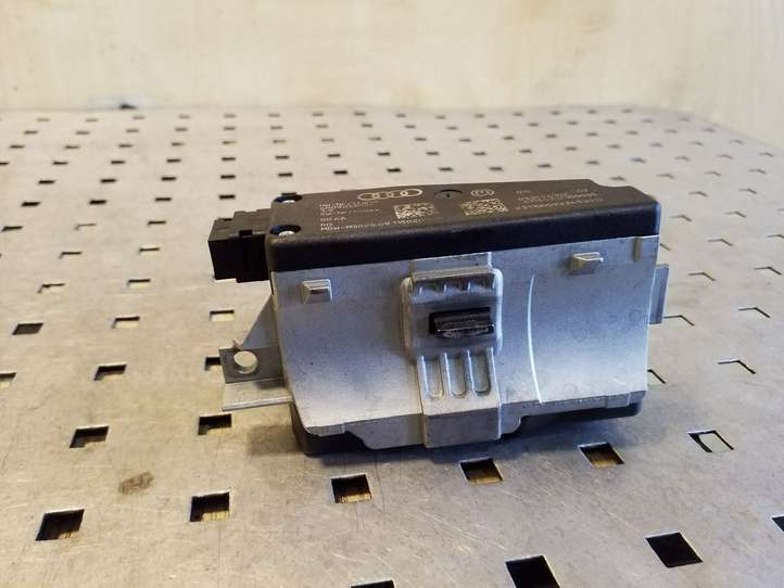 Audi A8 (2010 - 2014)  4H0905852C Замок руля