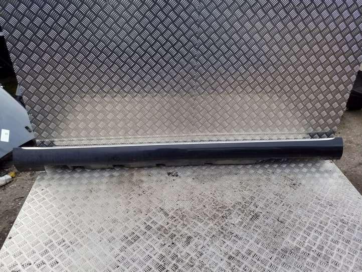 Audi A8 (2010 - 2014)  4H0853859E Порог