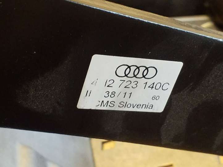 Audi A8 (2010 - 2014)  4H2723117 Тормозная педаль