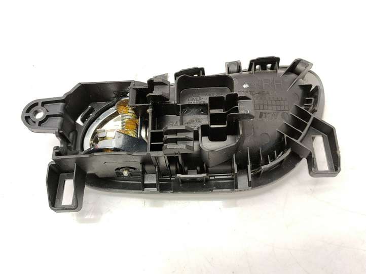 Nissan Navara D23 (2015 - )  806704EA Внутренняя ручка