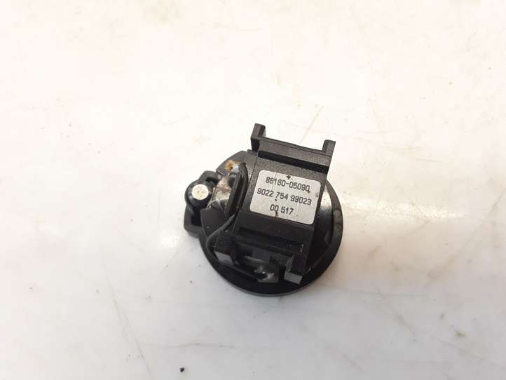 Toyota Avensis T250 (2006 - 2009)  8616005090 Громкоговоритель (громкоговорители) в передних дверях