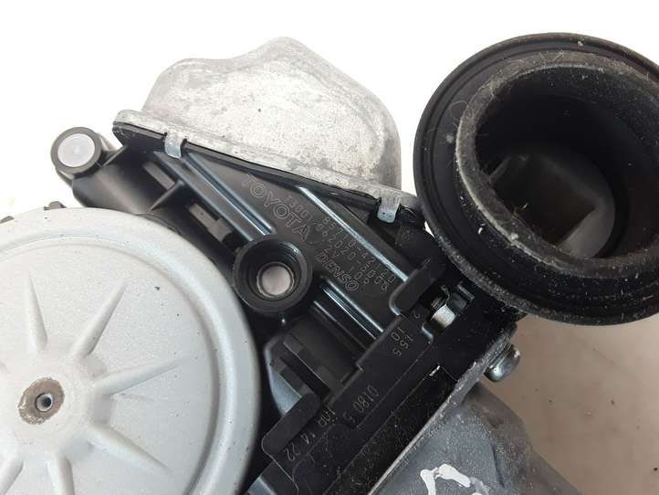 Toyota RAV 4 (XA40) (2012 - 2018)  8571042120 Передний комплект электрического механизма для подъема окна