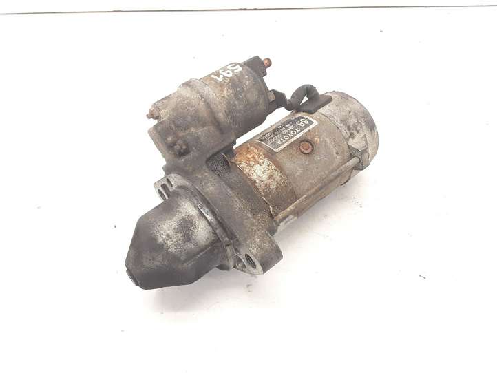 Toyota Avensis T250 (2006 - 2009)  281000G040 Стартер