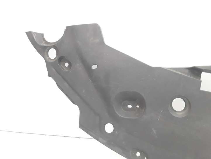 Toyota Avensis T270 (2009 - 2012)  5328905010 Верхняя часть панели радиаторов (телевизора)