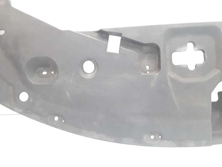 Toyota Avensis T270 (2009 - 2012)  5328905010 Верхняя часть панели радиаторов (телевизора)