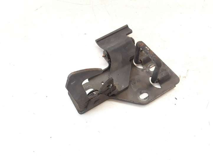 Porsche Cayenne (9PA) (2002 - 2010)  7L5823480A Замок капота