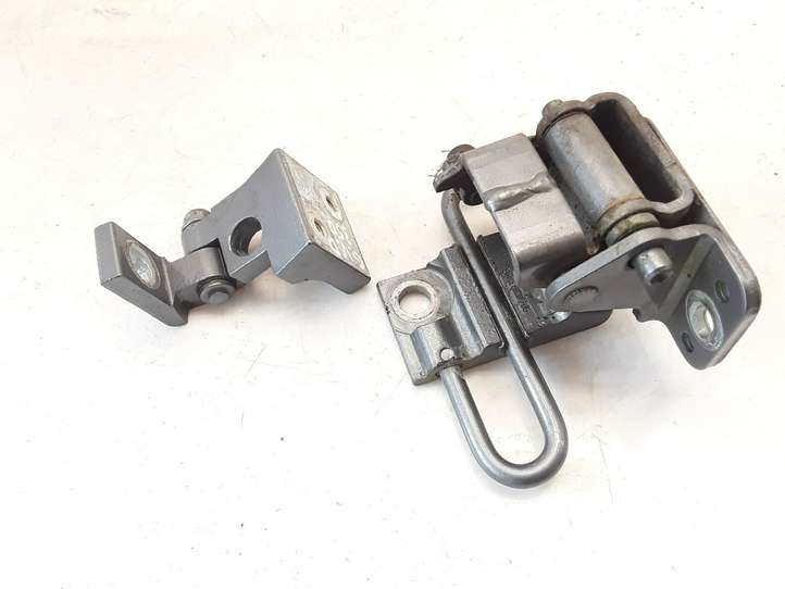 Porsche Cayenne (9PA) (2002 - 2010)  7L0833402A  Комплект петель задней двери