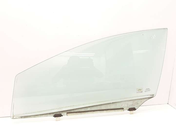 Toyota Avensis T270 (2009 - 2012)  43R001605 Основное стекло передних дверей (четырехдверного автомобиля)