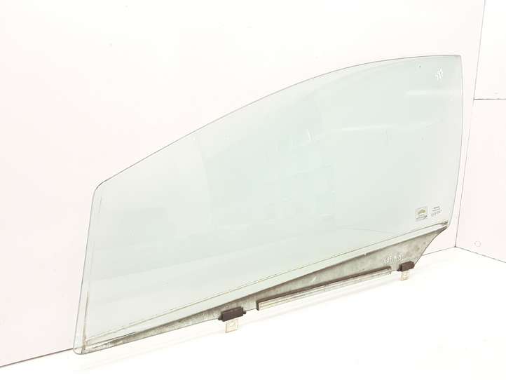 Toyota Avensis T270 (2009 - 2012)  43R001605 Основное стекло передних дверей (четырехдверного автомобиля)