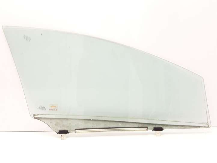 Toyota Avensis T270 (2009 - 2012)  43R001605 Основное стекло передних дверей (четырехдверного автомобиля)