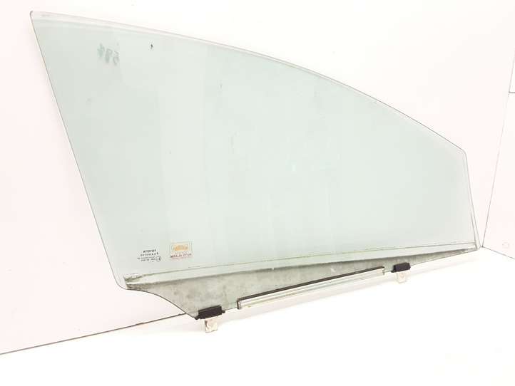 Toyota Avensis T270 (2009 - 2012)  43R001605 Основное стекло передних дверей (четырехдверного автомобиля)