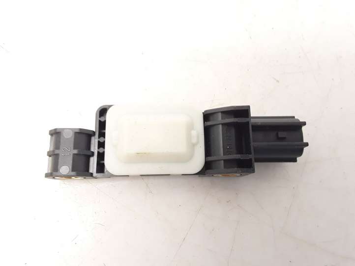 Audi A3/S3 8P (2008 - 2013)  4B0959643D Датчик удара надувных подушек