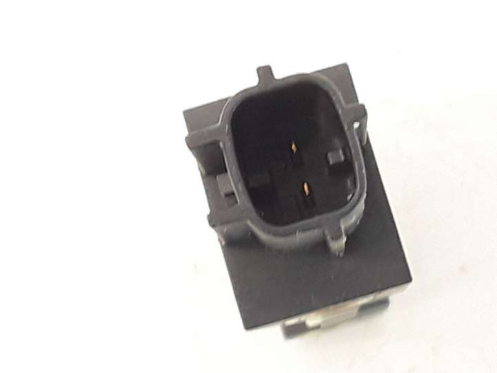 Audi A3/S3 8P (2008 - 2013)  4B0959643D Датчик удара надувных подушек