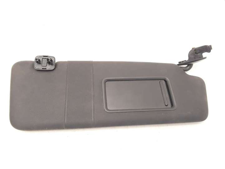 Audi A3/S3 8P (2008 - 2013)  8E0857562A Щиток от солнца