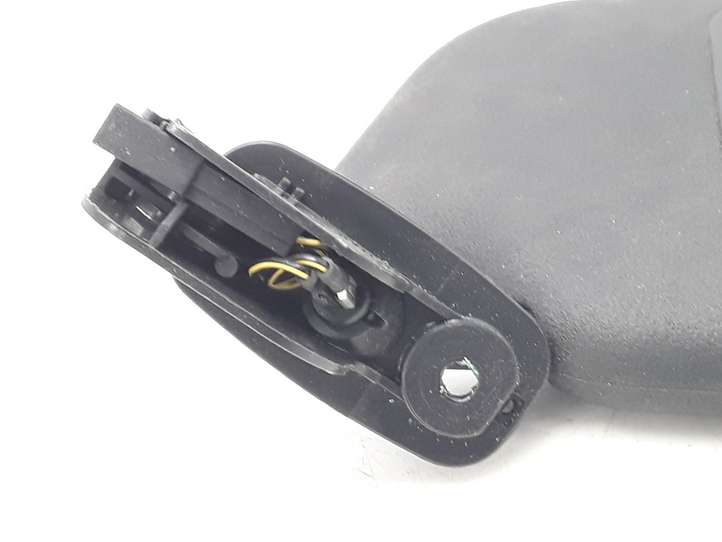 Audi A3/S3 8P (2008 - 2013)  8E0857562A Щиток от солнца