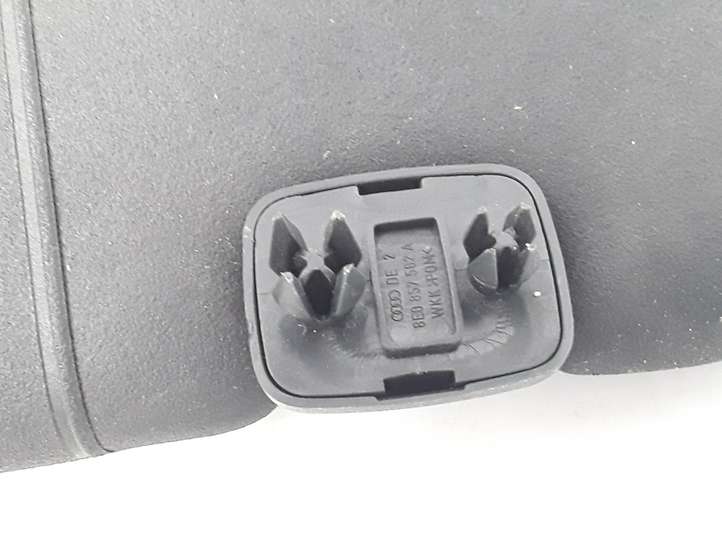 Audi A3/S3 8P (2008 - 2013)  8E0857562A Щиток от солнца