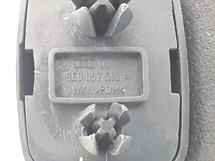 Audi A3/S3 8P (2008 - 2013)  8E0857562A Щиток от солнца