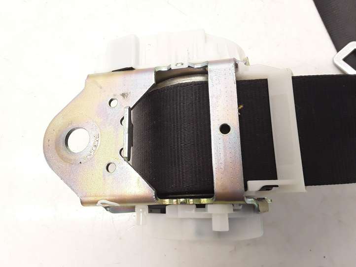 Audi A3/S3 8P (2008 - 2013)  8P0857805 Задний ремень безопасности