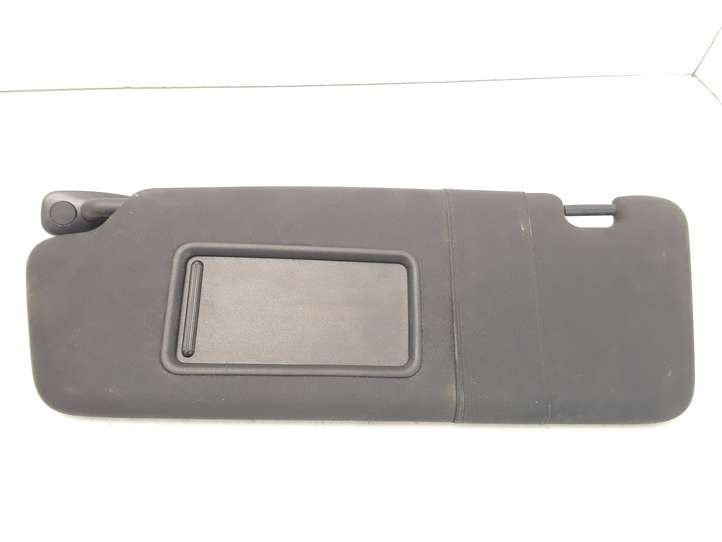 Audi A3/S3 8P (2008 - 2013)  8P0857551 Щиток от солнца