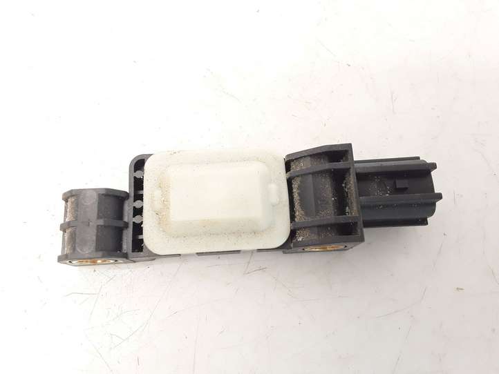 Audi A3/S3 8P (2008 - 2013)  4B0959643D Датчик удара надувных подушек