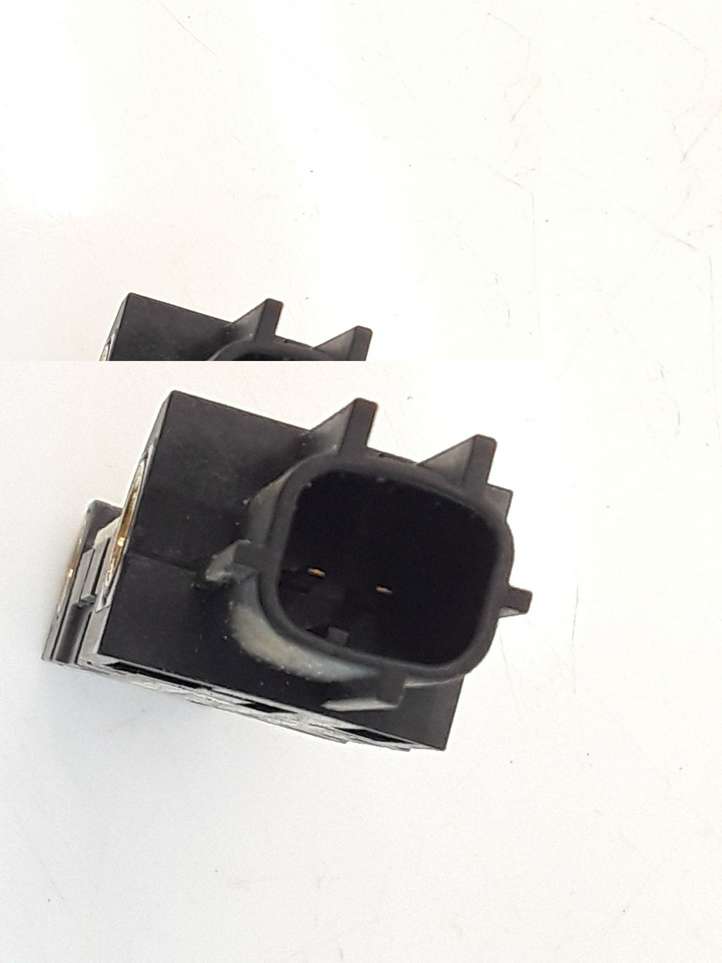 Audi A3/S3 8P (2008 - 2013)  4B0959643D Датчик удара надувных подушек