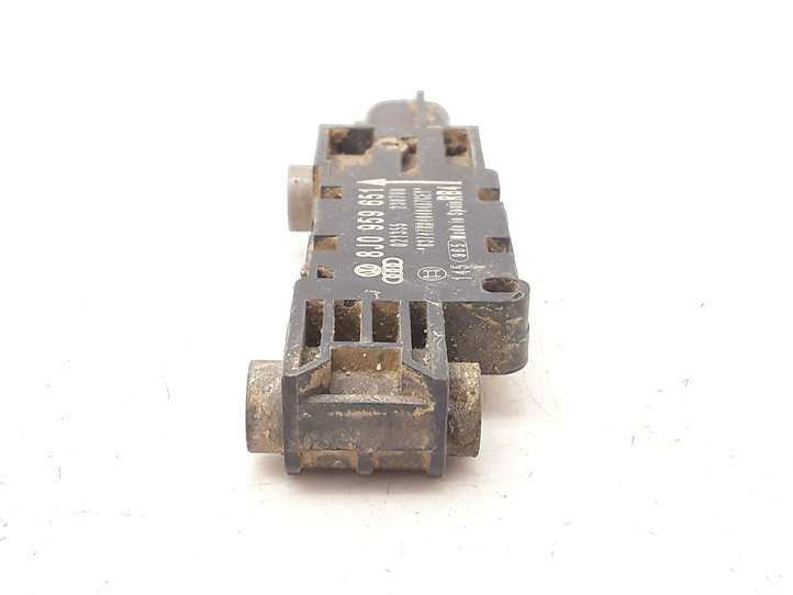 Audi A3/S3 8P (2008 - 2013)  8J0959651 Датчик удара надувных подушек